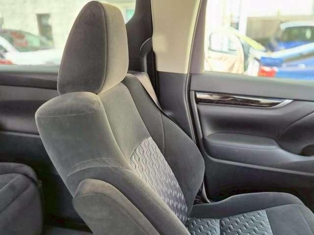 TOYOTA VELLFIRE 2015 Image 31