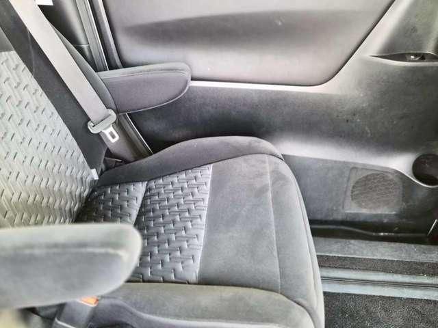 TOYOTA VELLFIRE 2015 Image 31