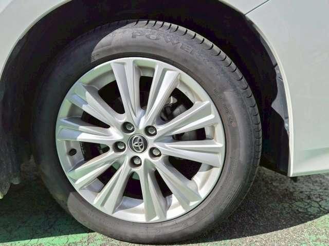 TOYOTA VELLFIRE 2015 Image 31