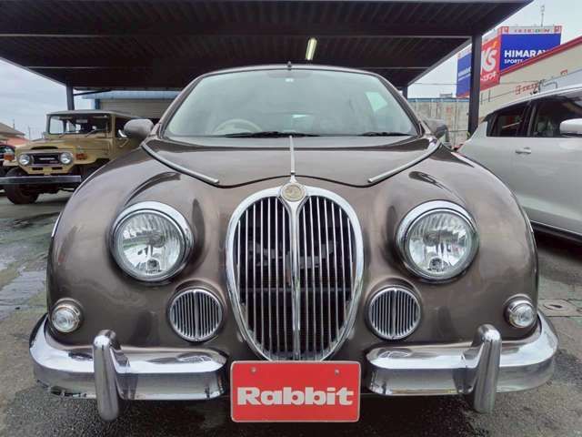 MITSUOKA VIEWT 2008 Image 31