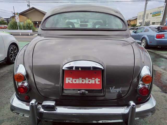 MITSUOKA VIEWT 2008 Image 31