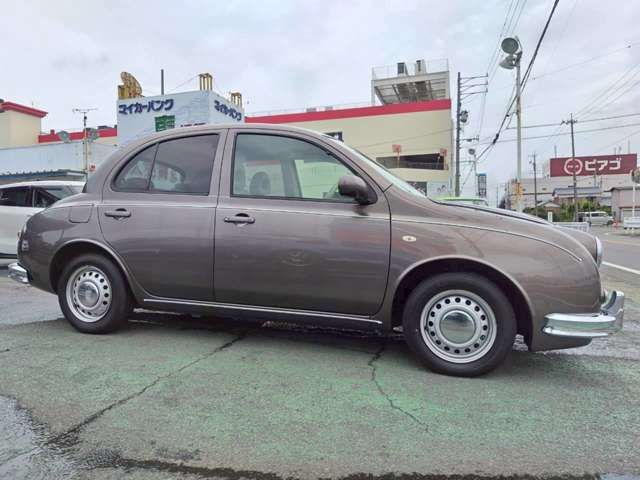 MITSUOKA VIEWT 2008 Image 31