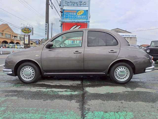 MITSUOKA VIEWT 2008 Image 31