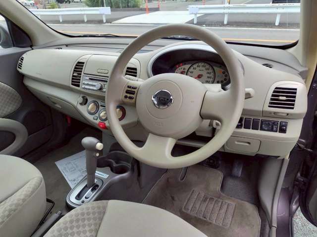 MITSUOKA VIEWT 2008 Image 31