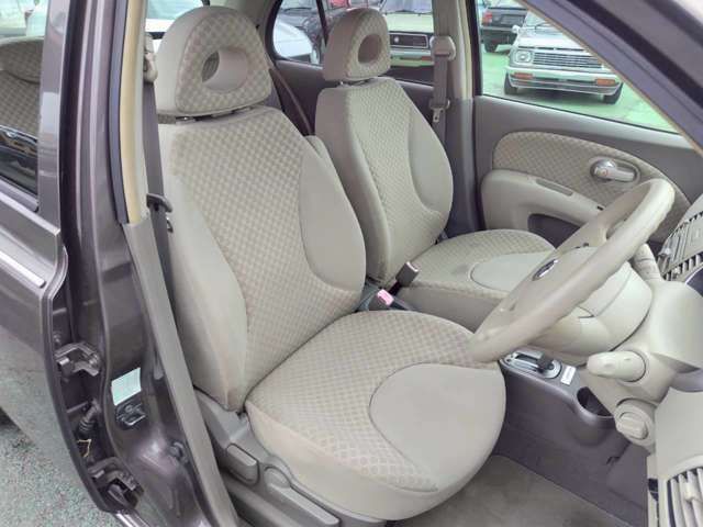 MITSUOKA VIEWT 2008 Image 31