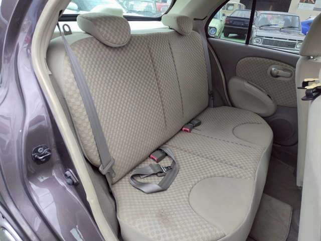 MITSUOKA VIEWT 2008 Image 31