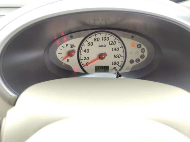 MITSUOKA VIEWT 2008 Image 31