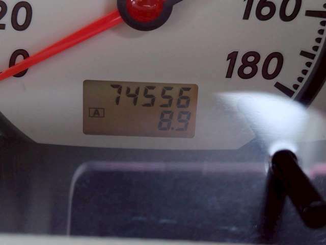 MITSUOKA VIEWT 2008 Image 31