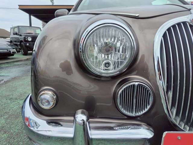 MITSUOKA VIEWT 2008 Image 31