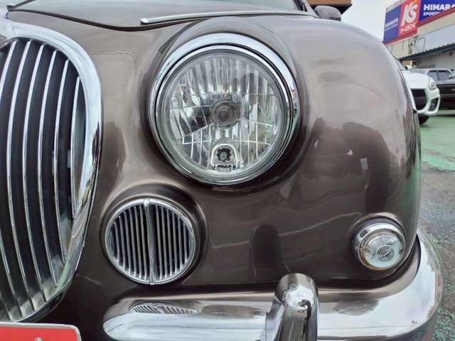 MITSUOKA VIEWT 2008 Image 31