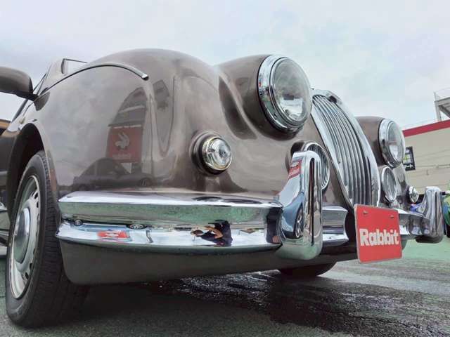 MITSUOKA VIEWT 2008 Image 31