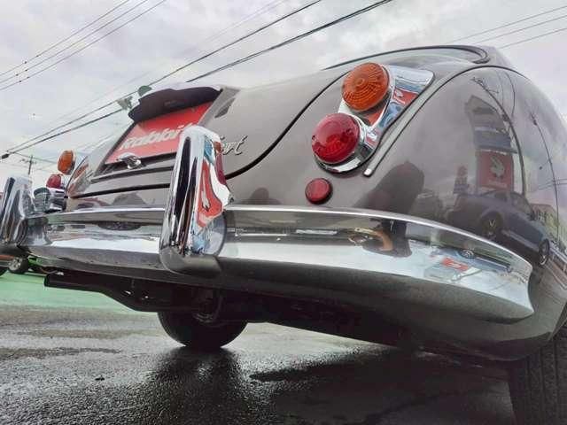 MITSUOKA VIEWT 2008 Image 31