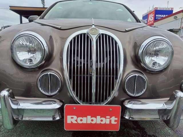 MITSUOKA VIEWT 2008 Image 31