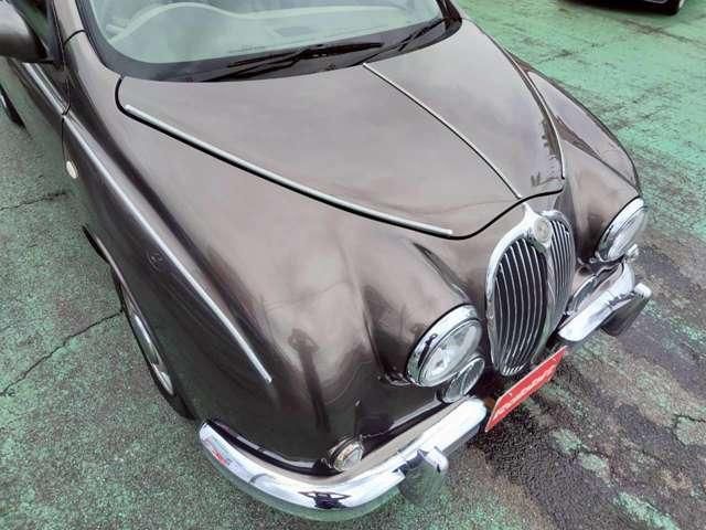 MITSUOKA VIEWT 2008 Image 31