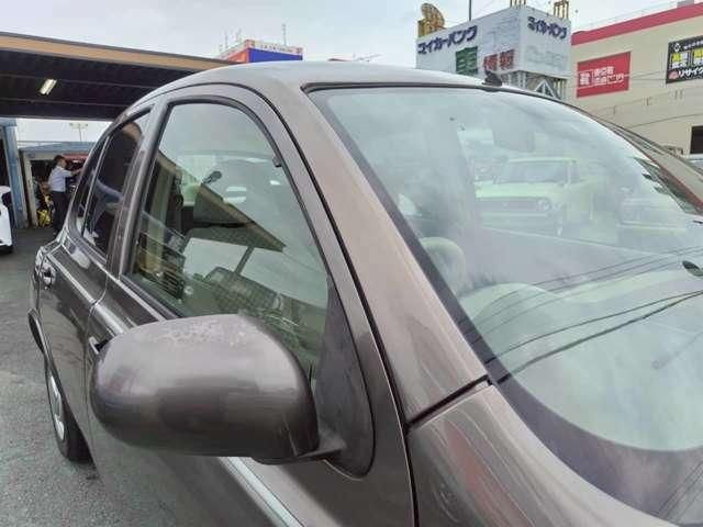 MITSUOKA VIEWT 2008 Image 31