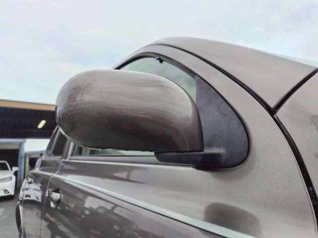 MITSUOKA VIEWT 2008 Image 31