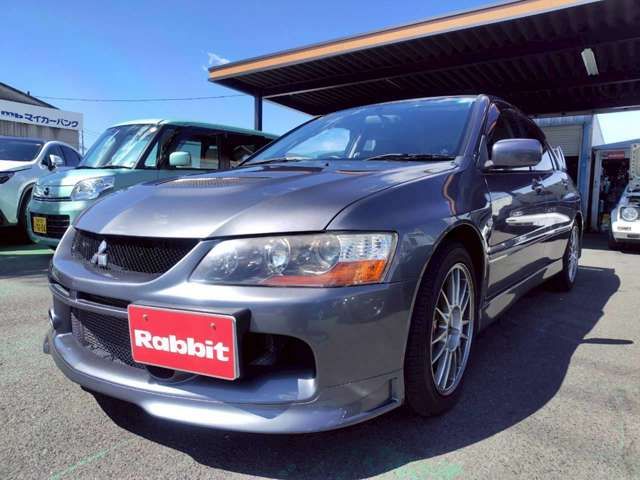 MITSUBISHI LANCER  4WD 2006 Image 31