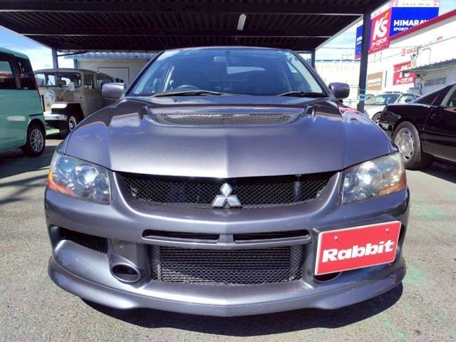 MITSUBISHI LANCER  4WD 2006 Image 31