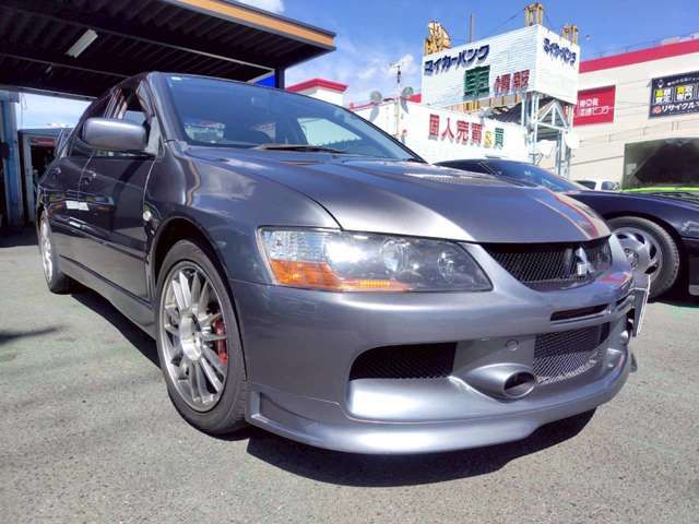 MITSUBISHI LANCER  4WD 2006 Image 31