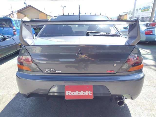 MITSUBISHI LANCER  4WD 2006 Image 31