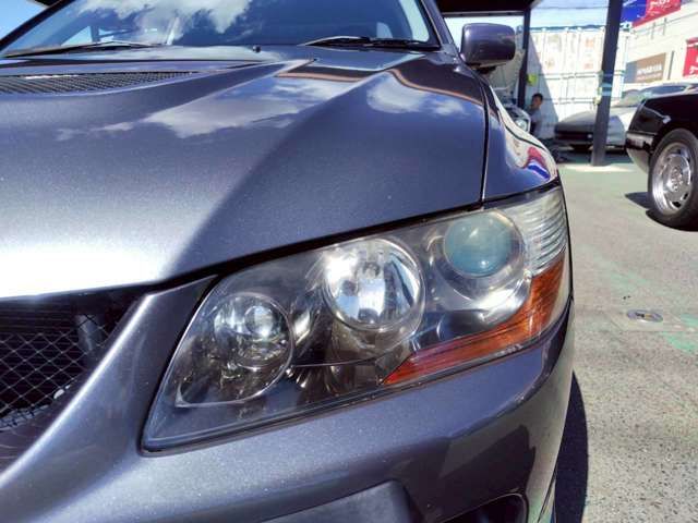 MITSUBISHI LANCER  4WD 2006 Image 31