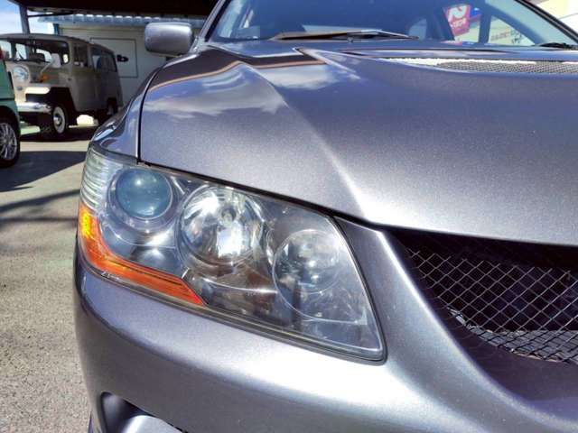 MITSUBISHI LANCER  4WD 2006 Image 31