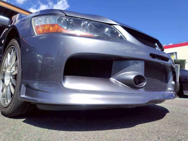 MITSUBISHI LANCER  4WD 2006 Image 31