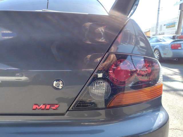 MITSUBISHI LANCER  4WD 2006 Image 31