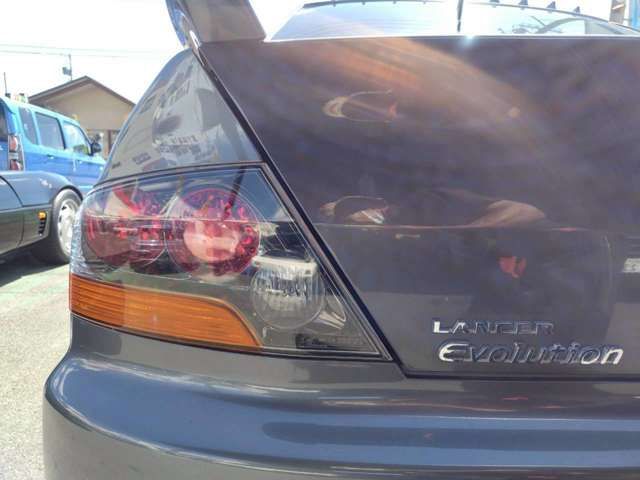 MITSUBISHI LANCER  4WD 2006 Image 31