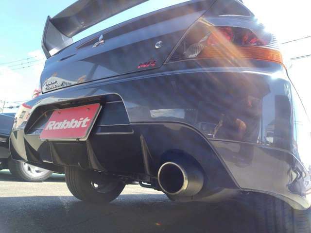 MITSUBISHI LANCER  4WD 2006 Image 31