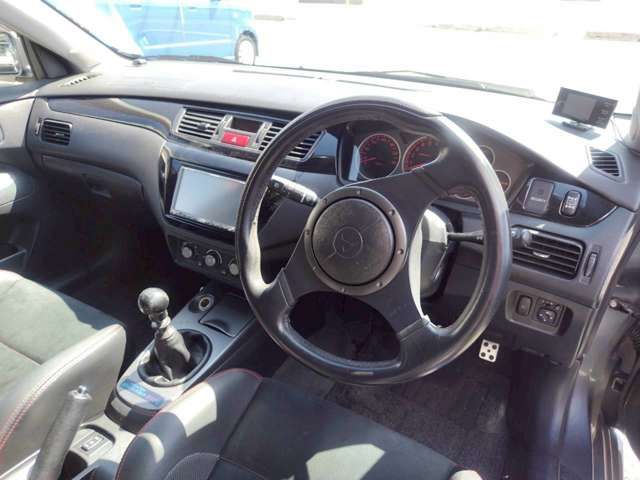 MITSUBISHI LANCER  4WD 2006 Image 31