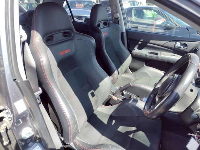 MITSUBISHI LANCER  4WD 2006 Image 31