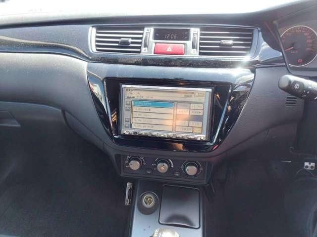 MITSUBISHI LANCER  4WD 2006 Image 31