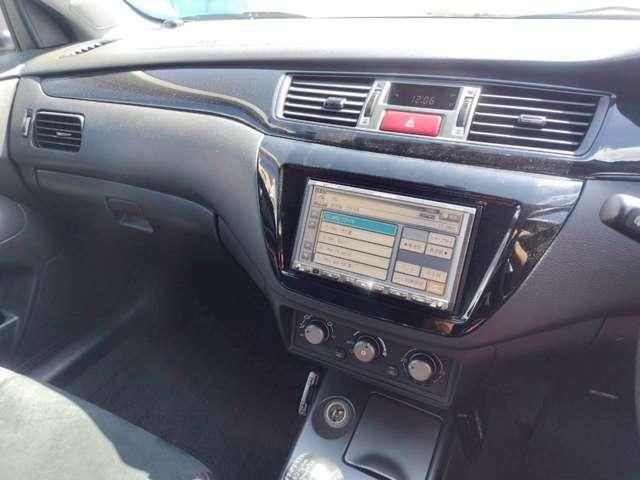 MITSUBISHI LANCER  4WD 2006 Image 31