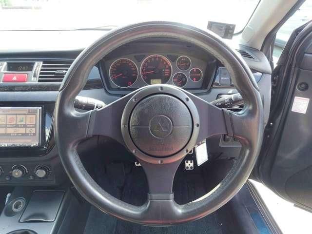 MITSUBISHI LANCER  4WD 2006 Image 31