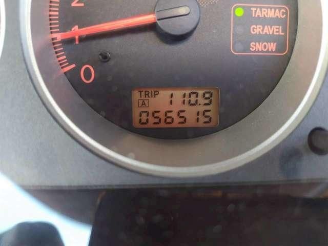 MITSUBISHI LANCER  4WD 2006 Image 31