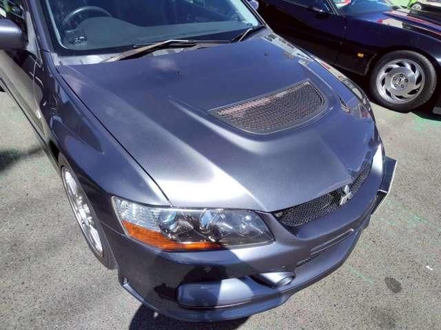 MITSUBISHI LANCER  4WD 2006 Image 31