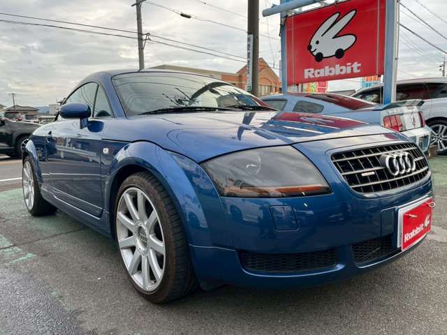AUDI TT COUPE 2003 Image 31