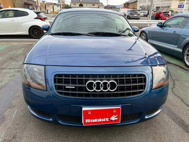 AUDI TT COUPE 2003 Image 31