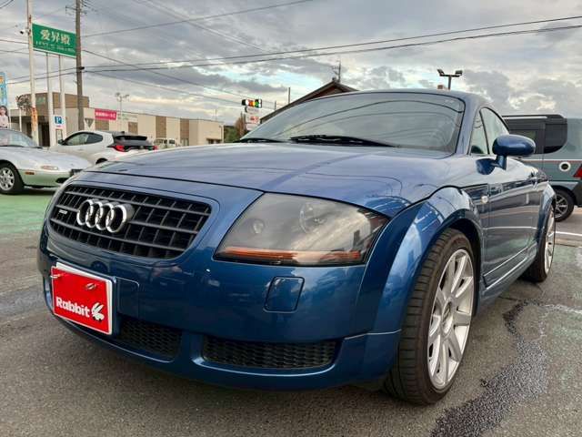 AUDI TT COUPE 2003 Image 31