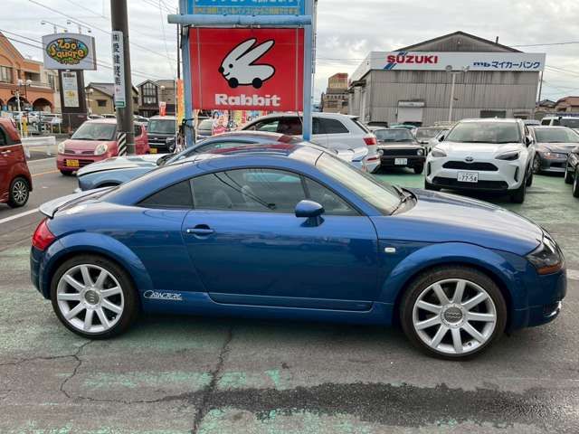 AUDI TT COUPE 2003 Image 31