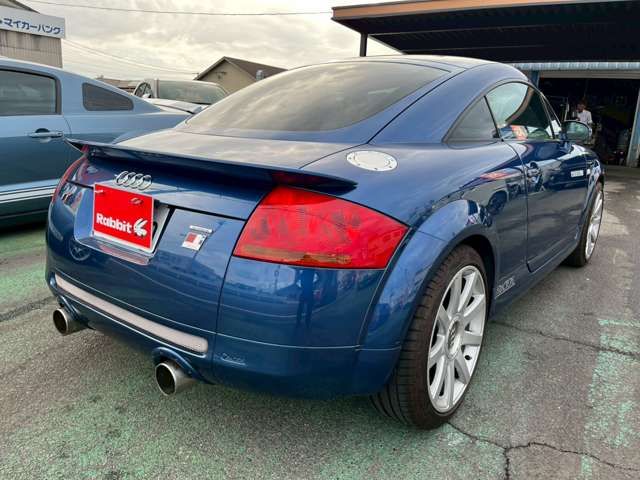 AUDI TT COUPE 2003 Image 31