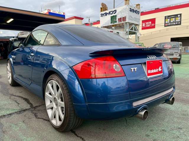 AUDI TT COUPE 2003 Image 31