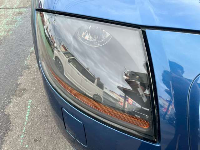 AUDI TT COUPE 2003 Image 31