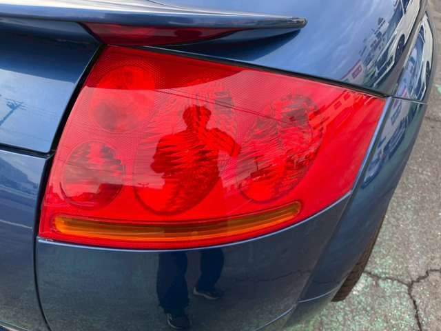 AUDI TT COUPE 2003 Image 31