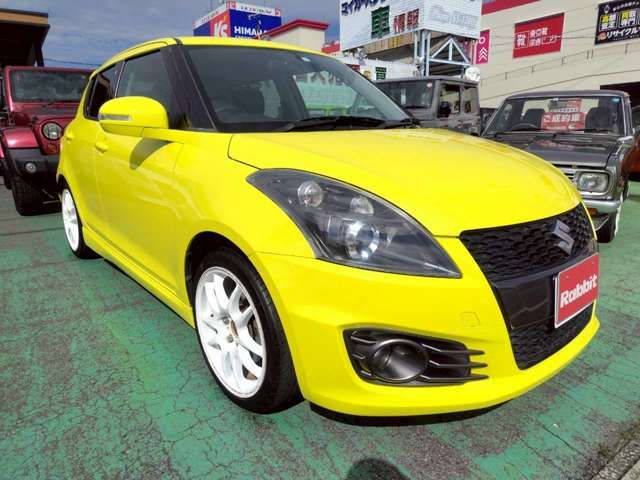 SUZUKI SWIFT 2013 Image 31