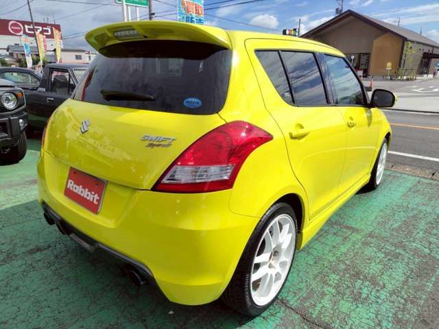 SUZUKI SWIFT 2013 Image 31