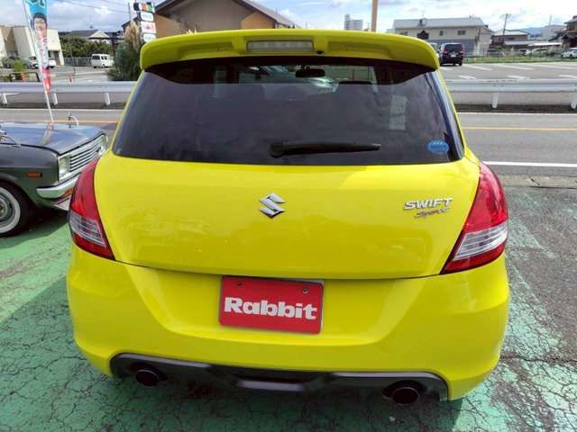 SUZUKI SWIFT 2013 Image 31