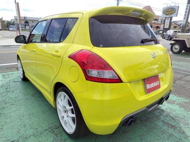 SUZUKI SWIFT 2013 Image 31