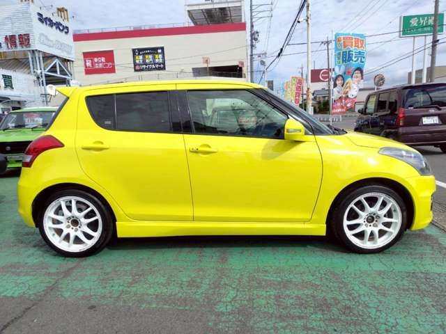 SUZUKI SWIFT 2013 Image 31